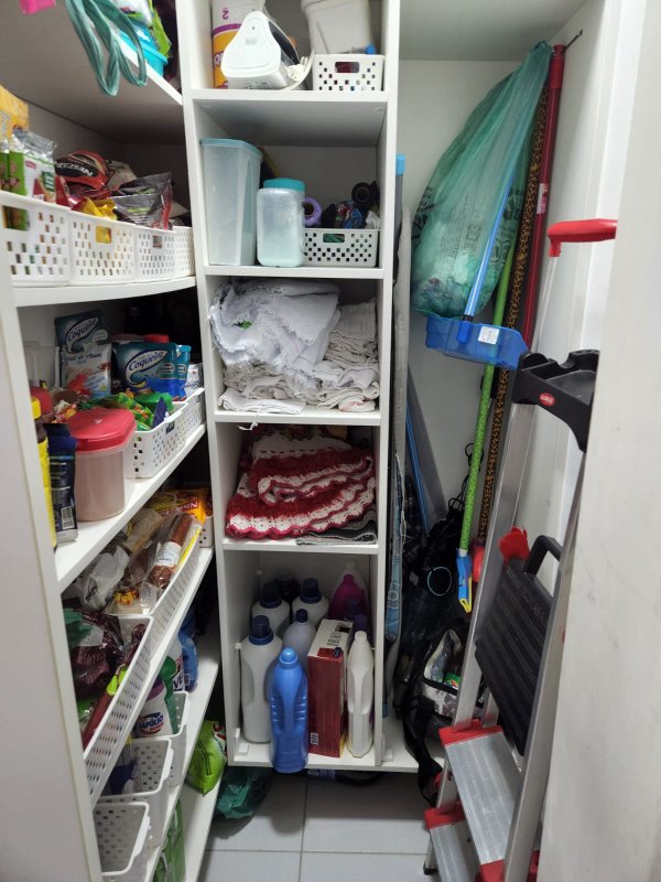 apartamento Rua Mateus Garcia São Paulo - 