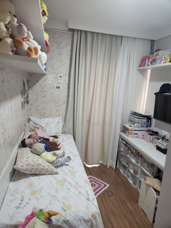 apartamento Rua Mateus Garcia São Paulo - 