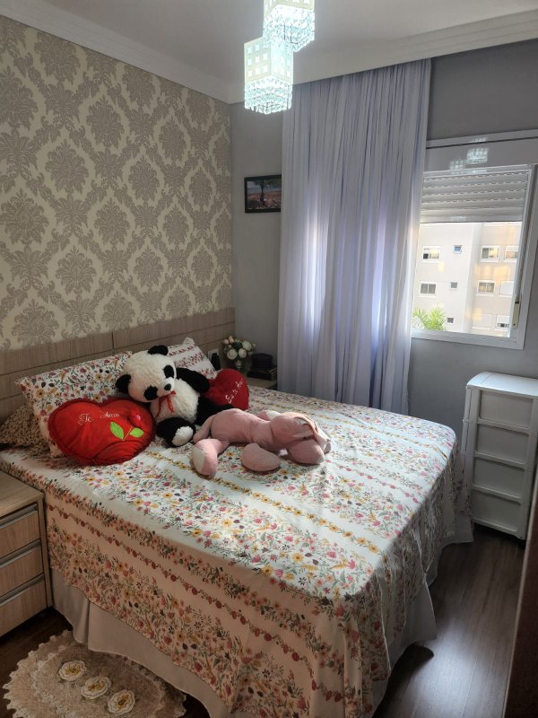apartamento Rua Mateus Garcia São Paulo - 