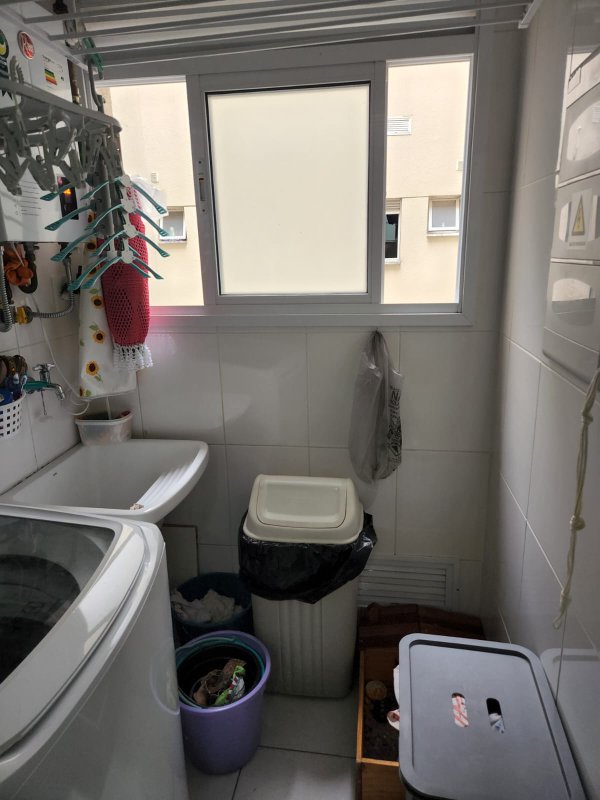 apartamento Rua Mateus Garcia São Paulo - 