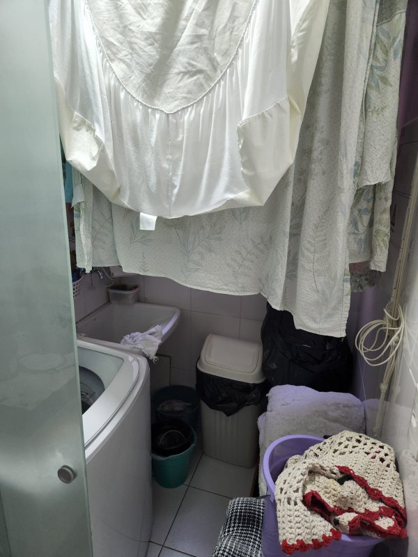 apartamento Rua Mateus Garcia São Paulo - 