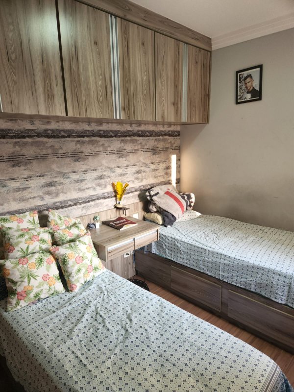 apartamento Rua Mateus Garcia São Paulo - 