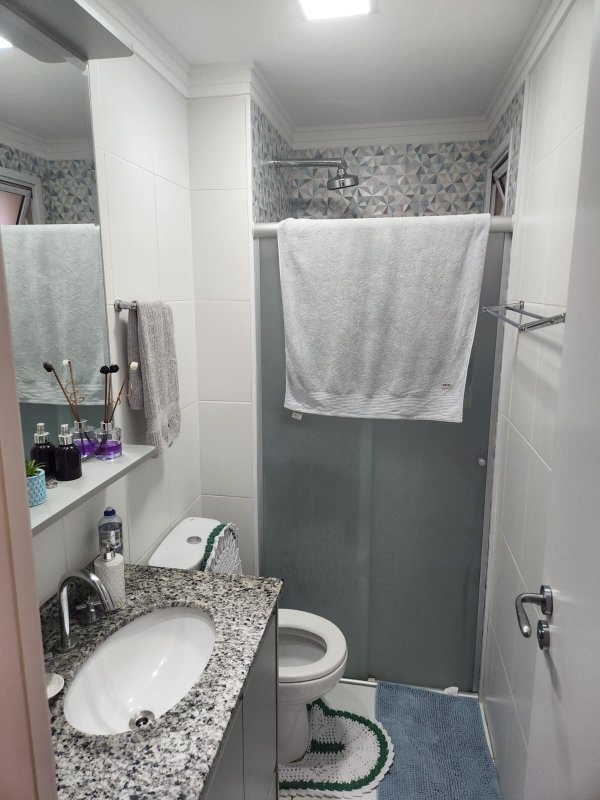apartamento Rua Mateus Garcia São Paulo - 