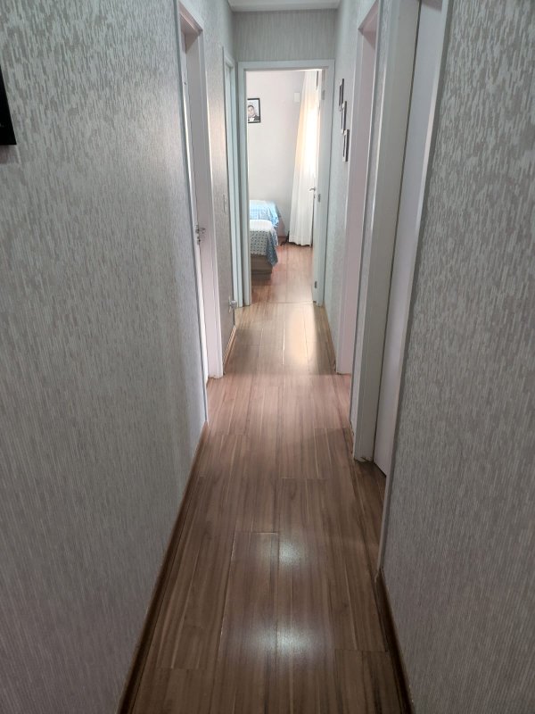 apartamento Rua Mateus Garcia São Paulo - 