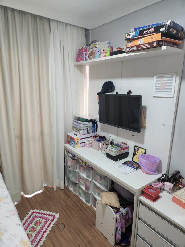 apartamento Rua Mateus Garcia São Paulo - 