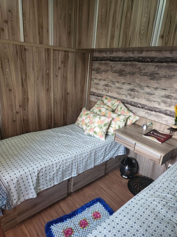 apartamento Rua Mateus Garcia São Paulo - 