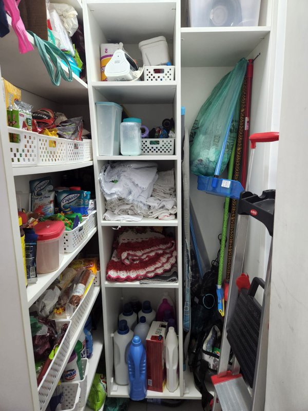 apartamento Rua Mateus Garcia São Paulo - 