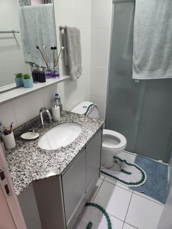 apartamento Rua Mateus Garcia São Paulo - 