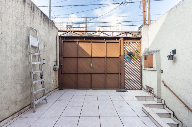 Sobrado em Santana 97m² 3 dorm 1 vaga Rua Paulo Gonçalves São Paulo - 
