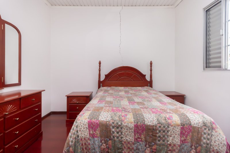 Sobrado em Santana 97m² 3 dorm 1 vaga Rua Paulo Gonçalves São Paulo - 