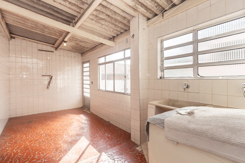 Sobrado em Santana 97m² 3 dorm 1 vaga Rua Paulo Gonçalves São Paulo - 