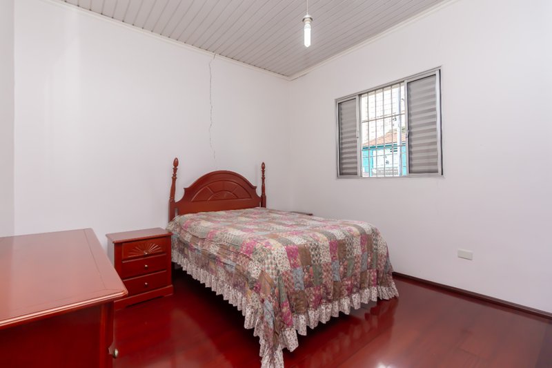 Sobrado em Santana 97m² 3 dorm 1 vaga Rua Paulo Gonçalves São Paulo - 