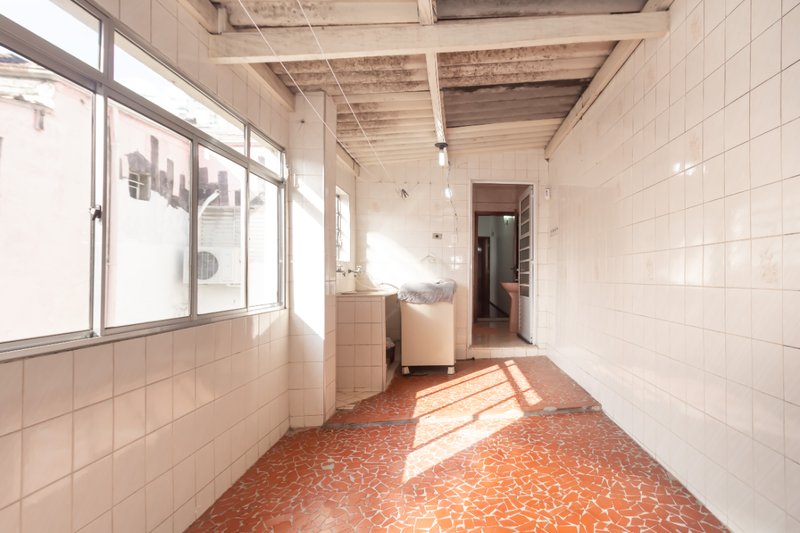 Sobrado em Santana 97m² 3 dorm 1 vaga Rua Paulo Gonçalves São Paulo - 