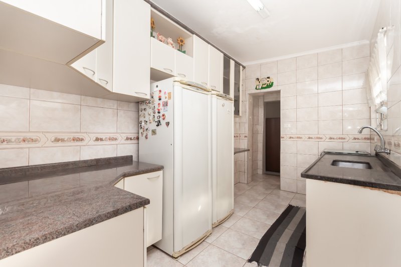 Sobrado em Santana 97m² 3 dorm 1 vaga Rua Paulo Gonçalves São Paulo - 