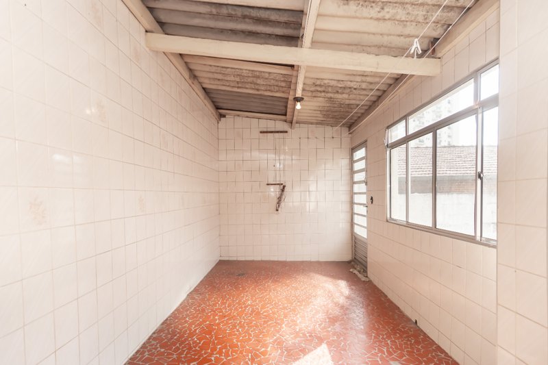 Sobrado em Santana 97m² 3 dorm 1 vaga Rua Paulo Gonçalves São Paulo - 
