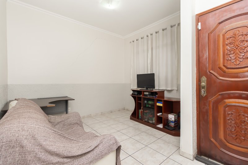 Sobrado em Santana 97m² 3 dorm 1 vaga Rua Paulo Gonçalves São Paulo - 