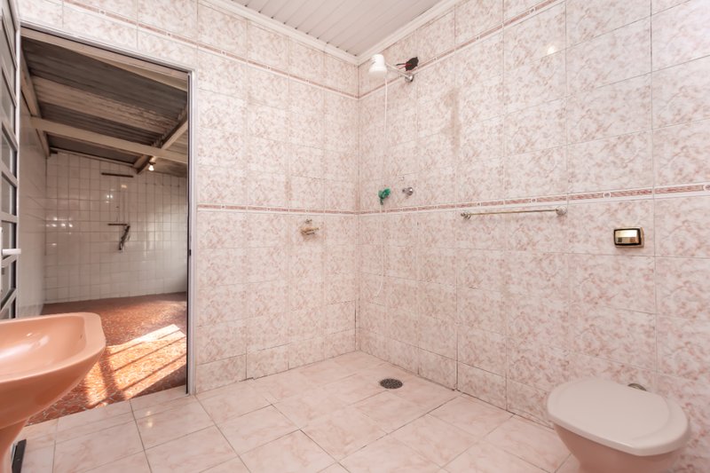 Sobrado em Santana 97m² 3 dorm 1 vaga Rua Paulo Gonçalves São Paulo - 