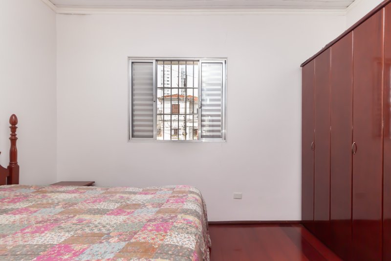 Sobrado em Santana 97m² 3 dorm 1 vaga Rua Paulo Gonçalves São Paulo - 