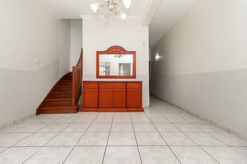 Sobrado em Santana 97m² 3 dorm 1 vaga Rua Paulo Gonçalves São Paulo - 