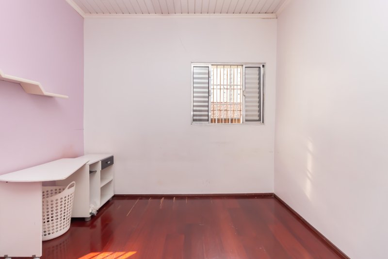 Sobrado em Santana 97m² 3 dorm 1 vaga Rua Paulo Gonçalves São Paulo - 