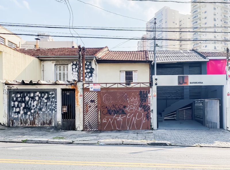 Sobrado em Santana 97m² 3 dorm 1 vaga Rua Paulo Gonçalves São Paulo - 