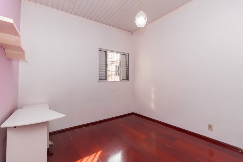Sobrado em Santana 97m² 3 dorm 1 vaga Rua Paulo Gonçalves São Paulo - 