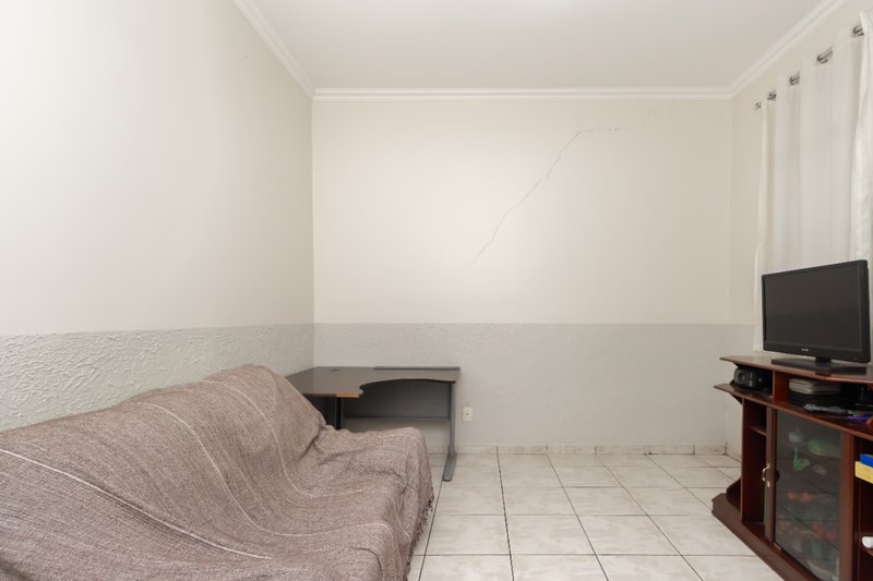 Sobrado em Santana 97m² 3 dorm 1 vaga Rua Paulo Gonçalves São Paulo - 