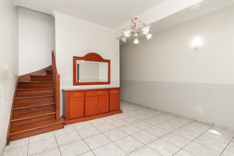 Sobrado em Santana 97m² 3 dorm 1 vaga Rua Paulo Gonçalves São Paulo - 