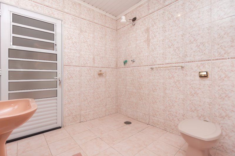 Sobrado em Santana 97m² 3 dorm 1 vaga Rua Paulo Gonçalves São Paulo - 