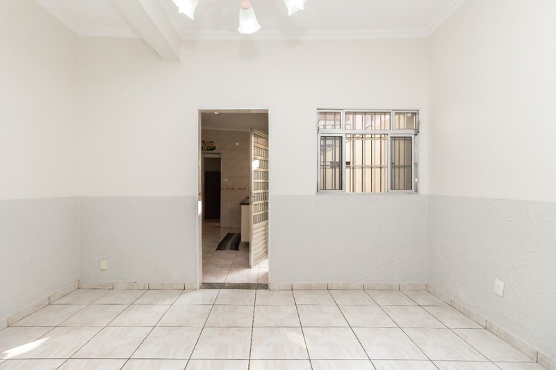Sobrado em Santana 97m² 3 dorm 1 vaga Rua Paulo Gonçalves São Paulo - 