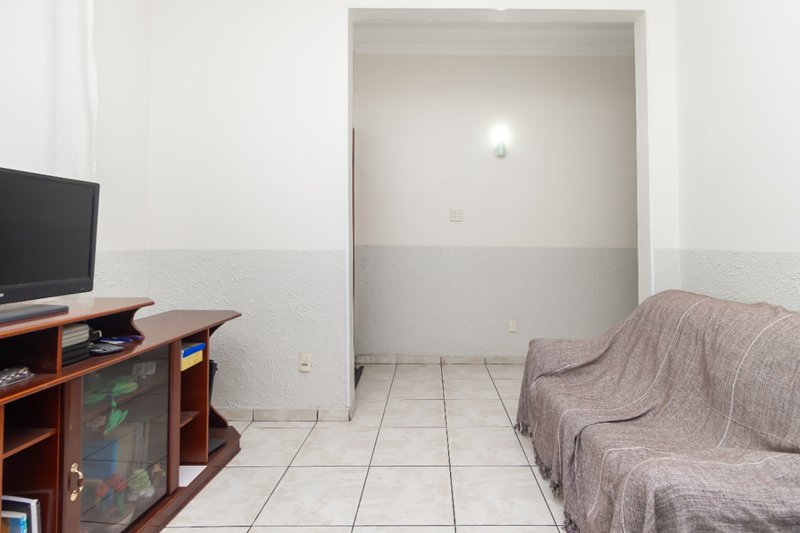 Sobrado em Santana 97m² 3 dorm 1 vaga Rua Paulo Gonçalves São Paulo - 