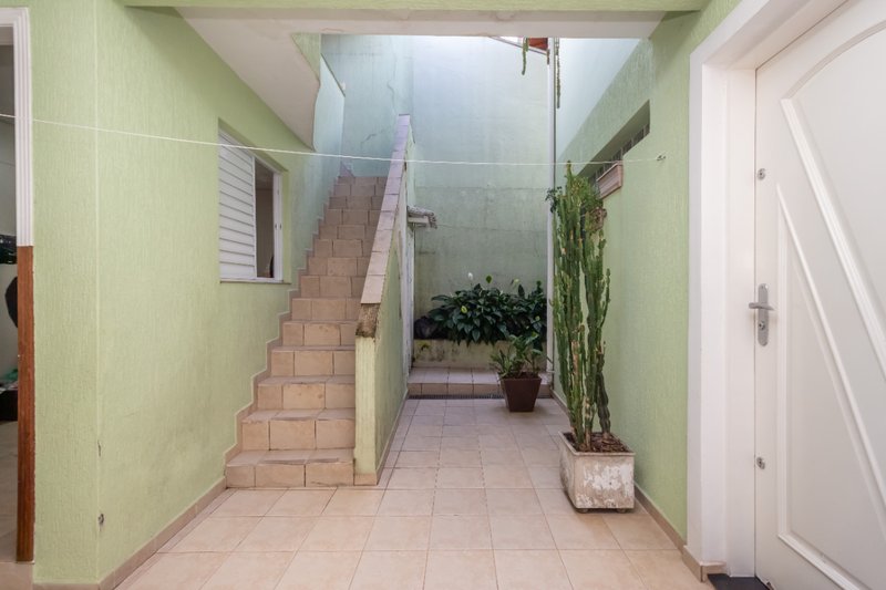 Sobrado no Imirim 174m² 3 dorm 1 suíte 2 vagas Rua Evaristo Roque São Paulo - 