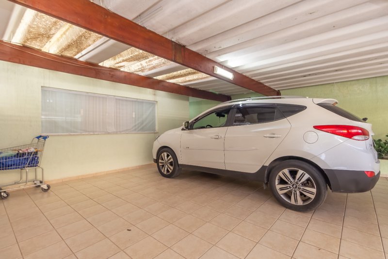 Sobrado no Imirim 174m² 3 dorm 1 suíte 2 vagas Rua Evaristo Roque São Paulo - 