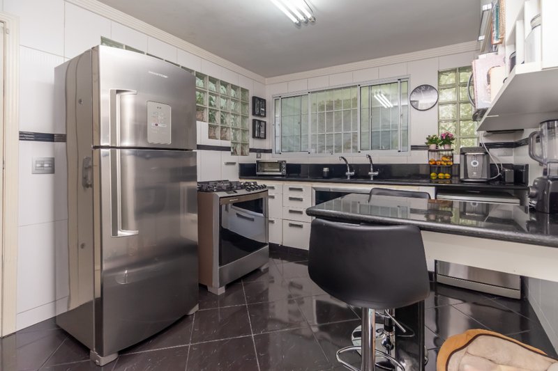 Sobrado no Imirim 174m² 3 dorm 1 suíte 2 vagas Rua Evaristo Roque São Paulo - 