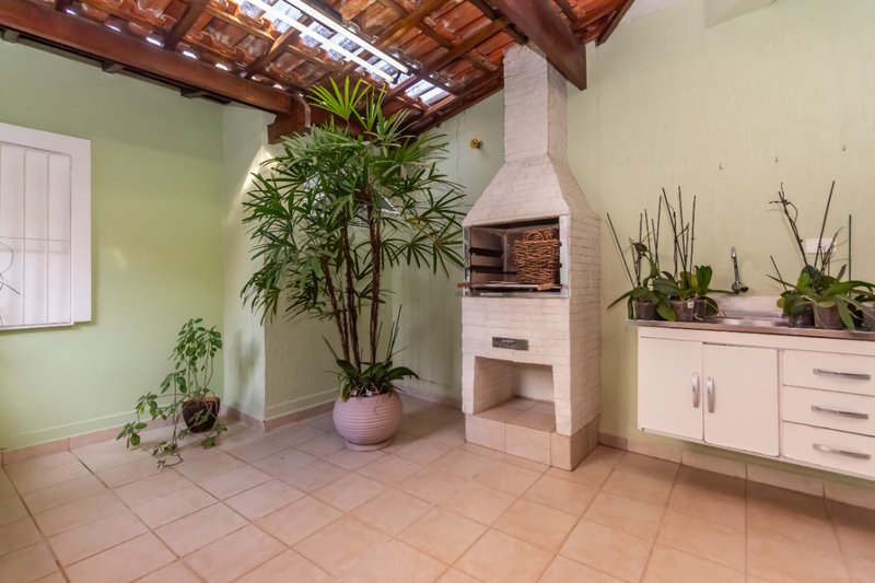 Sobrado no Imirim 174m² 3 dorm 1 suíte 2 vagas Rua Evaristo Roque São Paulo - 