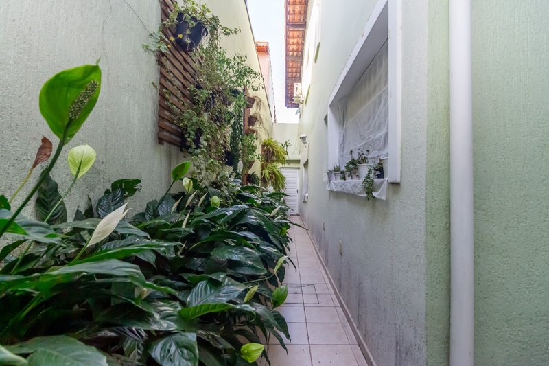 Sobrado no Imirim 174m² 3 dorm 1 suíte 2 vagas Rua Evaristo Roque São Paulo - 