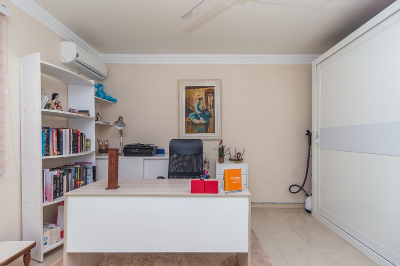 Sobrado no Imirim 174m² 3 dorm 1 suíte 2 vagas Rua Evaristo Roque São Paulo - 