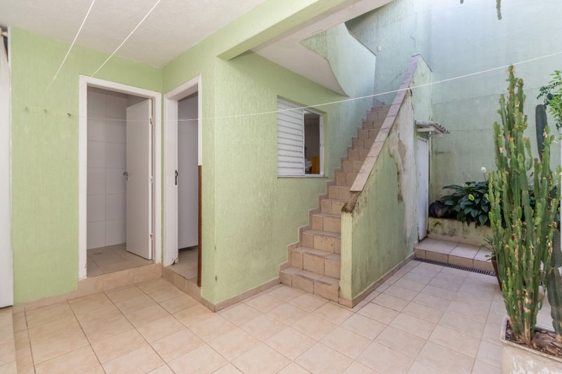 Sobrado no Imirim 174m² 3 dorm 1 suíte 2 vagas Rua Evaristo Roque São Paulo - 