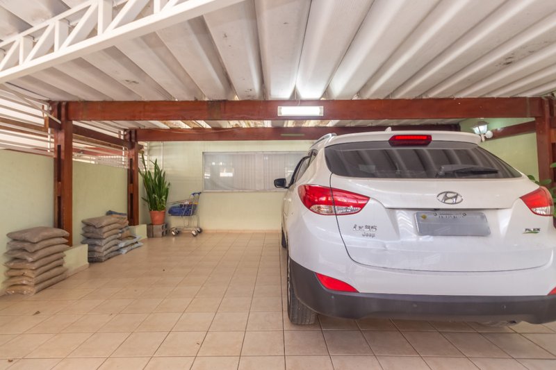Sobrado no Imirim 174m² 3 dorm 1 suíte 2 vagas Rua Evaristo Roque São Paulo - 