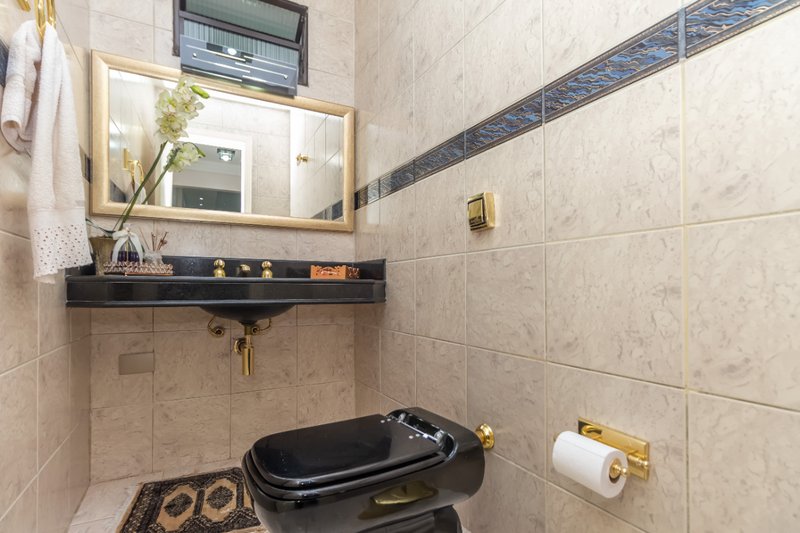 Sobrado no Imirim 174m² 3 dorm 1 suíte 2 vagas Rua Evaristo Roque São Paulo - 