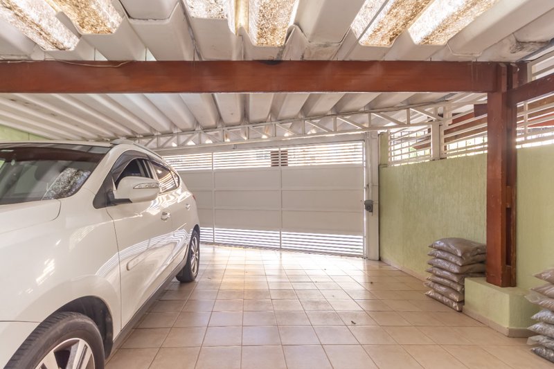 Sobrado no Imirim 174m² 3 dorm 1 suíte 2 vagas Rua Evaristo Roque São Paulo - 