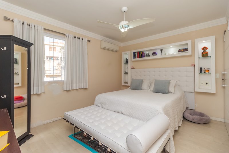 Sobrado no Imirim 174m² 3 dorm 1 suíte 2 vagas Rua Evaristo Roque São Paulo - 