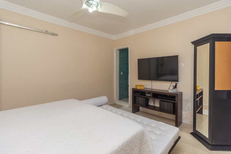 Sobrado no Imirim 174m² 3 dorm 1 suíte 2 vagas Rua Evaristo Roque São Paulo - 