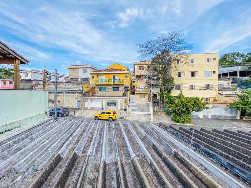 Sobrado no Imirim 174m² 3 dorm 1 suíte 2 vagas Rua Evaristo Roque São Paulo - 