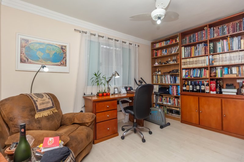Sobrado no Imirim 174m² 3 dorm 1 suíte 2 vagas Rua Evaristo Roque São Paulo - 