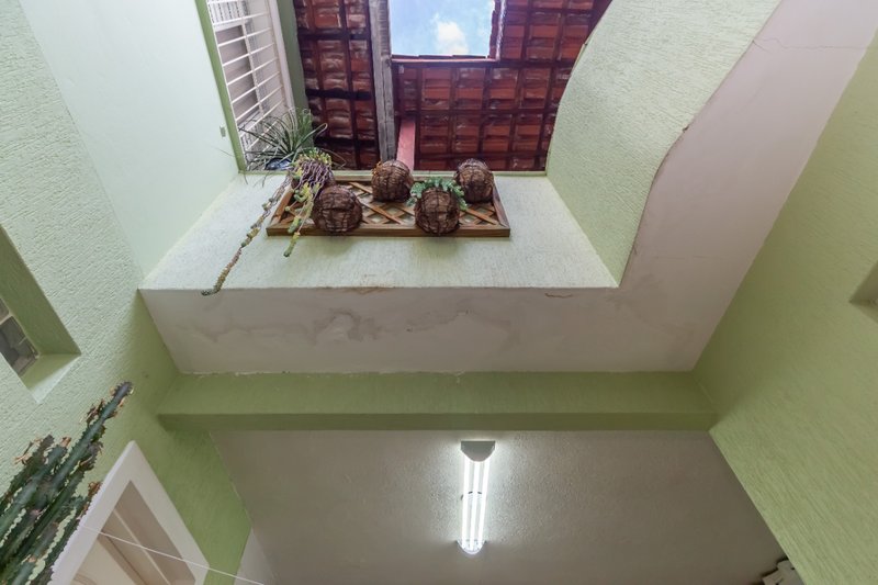 Sobrado no Imirim 174m² 3 dorm 1 suíte 2 vagas Rua Evaristo Roque São Paulo - 
