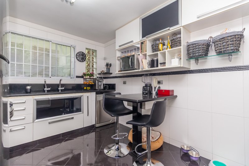 Sobrado no Imirim 174m² 3 dorm 1 suíte 2 vagas Rua Evaristo Roque São Paulo - 