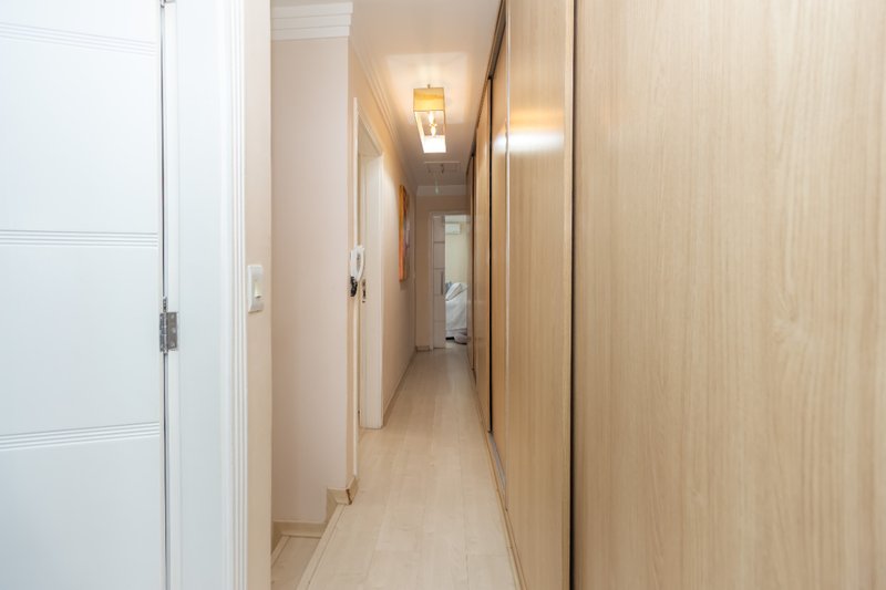 Sobrado no Imirim 174m² 3 dorm 1 suíte 2 vagas Rua Evaristo Roque São Paulo - 