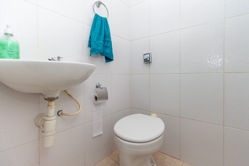 Sobrado no Imirim 174m² 3 dorm 1 suíte 2 vagas Rua Evaristo Roque São Paulo - 