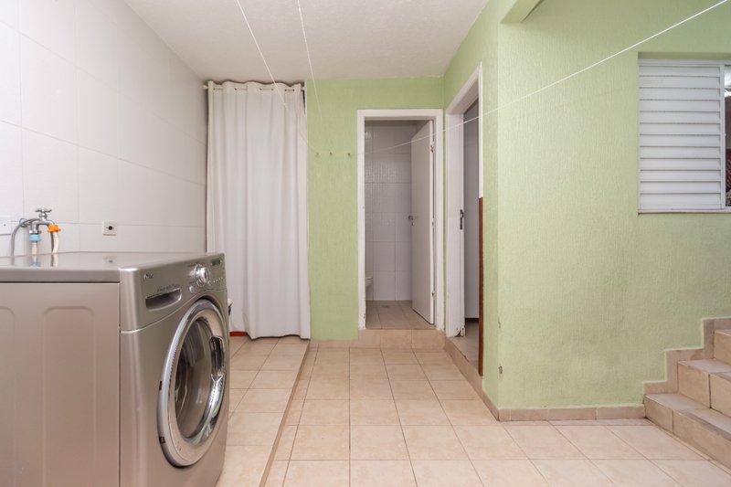Sobrado no Imirim 174m² 3 dorm 1 suíte 2 vagas Rua Evaristo Roque São Paulo - 